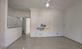 Imagem 4: Casa sobreposta Alta com 2 dormitórios para alugar, 130 m² por R$ 3.000/mês - Campo Grande