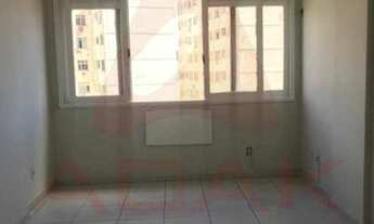 Imagem 4: Kitnet/Conjugado-À VENDA-Centro-Rio de Janeiro-RJ