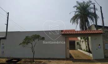 Imagem 3: LONDRINA - Casa Padrão - Franca