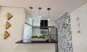 Imagem 7: Apartamento à venda no bairro Camargos - Belo Horizonte/MG