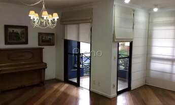 Imagem 5: Apartamento - Vila Itapura - Campinas
