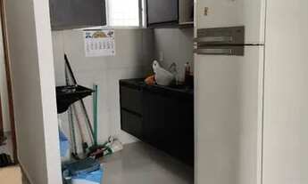 Imagem 2: Mobiliado com internet Park Cowboy