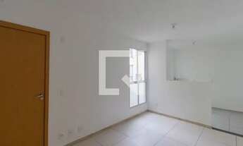 Imagem 2: Apartamento para Aluguel - São Luiz, 2 Quartos, 55 m2