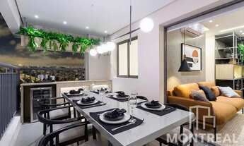 Imagem: APARTAMENTO À VENDA NA MOOCA, 2 DORMITÓRIOS