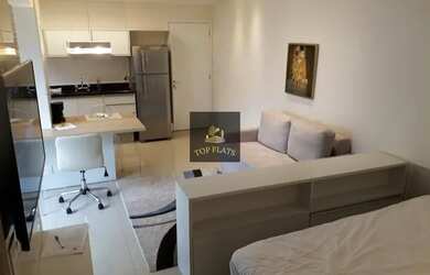 Imagem 6: Flat Para Locação Paraiso