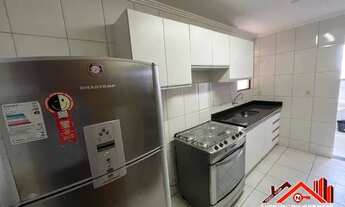 Imagem 7: Belíssimo Apartamento Completíssimo em Armários e com Varanda Livre - Pq. Amazonia