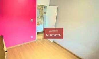 Imagem 5: Apartamento para venda e aluguel em Vila Izabel de 48.00m² com 2 Quartos e 1 Garagem