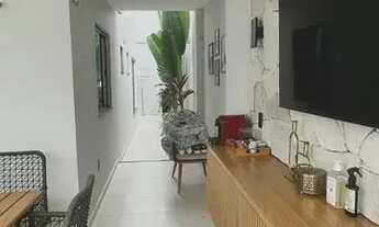 Imagem 6: Casa para venda com 95 metros quadrados com 3 quartos em Arembepe (Abrantes) - Camaçari