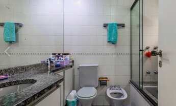 Imagem 3: Apartamento para Aluguel com 4 quartos , 158m² em Vila Nova Conceição - São Paulo