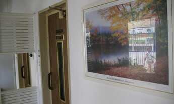 Imagem 4: Ipanema Studio Flat / studio com 1 dormitório