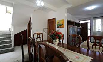 Imagem 6: Venda Casa 4 Dormitórios - 181 m² Vila Mariana