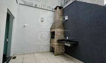 Imagem 3: Sobrado em Jardim Stella - Santo André - SP]