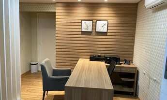 Imagem 2: Sobrado para aluguel e venda tem 650 metros quadrados com 10 quartos