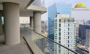 Imagem 7: Apartamento à venda-Itaim Bibi SP