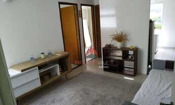 Imagem: Apartamento com 2 dormitórios, 43 m²