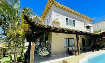 Imagem: ALUGUEL FIXO, LINDA CASA EM ARARUAMA REGIÃO