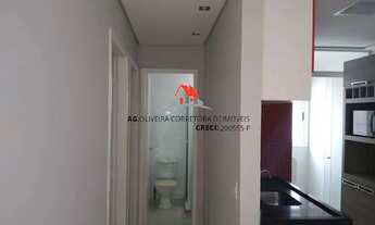 Imagem 5: APARTAMENTO À VENDA- PQ ERASMO ASSUNÇÃO - 2 QUARTOS - 50M²-R$ 298.000,00