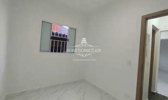 Imagem 5: Casa nova para locação - Jardim da Glória