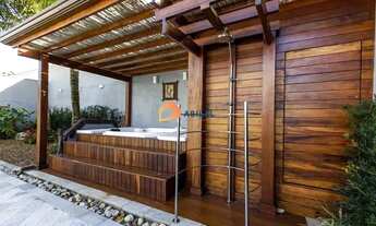 Imagem 4: Sobrado à venda, 4 quartos, 4 suítes, 3 vagas, Morada da Praia - Bertioga/SP