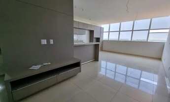 Imagem 2: APARTAMENTO COM 03 SUÍTES SENDO 01 PLENA E 02 AMERICANAS NO RESIDENCIAL LUMAN VILLE