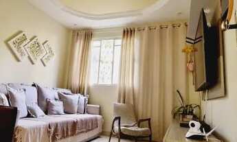 Imagem 2: Apartamento térreo 3 qts