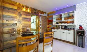 Imagem 15: OPORTUNIDADE! Espaçoso Apartamento sendo vendido (Porteira Fechada