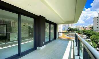 Imagem 4: Apartamento novo com 2 dormitórios, 2 vagas pronto para morar à venda no Alto da Lapa