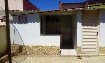 Imagem: Casa em José de Anchieta, próx assembleia