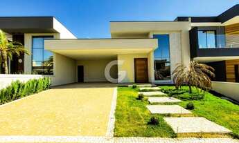 Imagem 2: Casa para Venda em Indaiatuba, Jd. Esplanada, 3 dormitórios, 3 suítes, 5 banheiros, 4 vaga