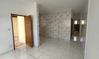 Imagem 2: Linda casa com piscina ENTRADA a partir de 65 mil reais