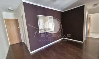 Imagem 3: Apartamento para locação na Vila Itapura - Centro em Campinas - Região da Fonte São Paul