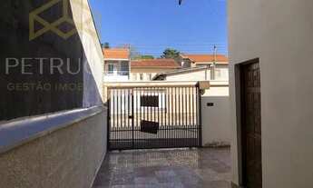 Imagem 2: Casa - Jardim Santa Judith - Campinas
