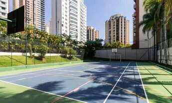 Imagem 3: Apartamento para venda possui 105 metros quadrados com 3 quartos