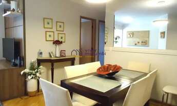 Imagem 6: Vila Andrade 3 quartos, suíte, 2 vagas de garagem!