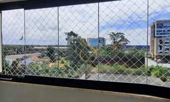 Imagem 2: Apartamento para Venda em Lauro de Freitas, Pitangueiras, 3 dormitórios, 2 suítes, 3 banhe