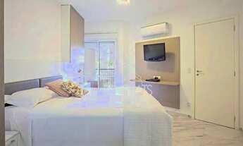 Imagem 7: Apartamento com 2 dormitórios para alugar, 70 m² por R$ 9.500/mês no Morumbi - São Paulo/S