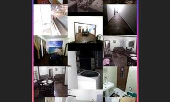 Imagem 2: Divido Apto Quarto com aluguel por R$550 /mês