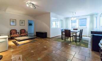 Imagem: Apartamento para Aluguel - Santa Cecília