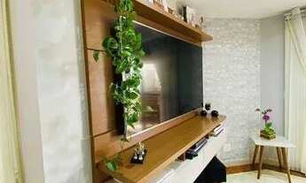 Imagem 7: Apartamento com 4 dormitórios, 198 m² - venda por R$ 1.200.000,00 ou aluguel por R$ 9.108