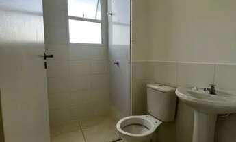 Imagem 3: REPASSE/COND. CONQUISTA RUBI/CONTRATO DE GAVETA/3º ANDAR/DOIS LANCE DE ESCADAS