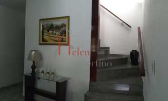 Imagem 5: Casa para Venda em Várzea Paulista, Parque Guarani, 3 dormitórios, 2 banheiros, 2 vagas