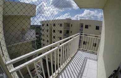 Imagem 3: Condomínio Alameda Baobá