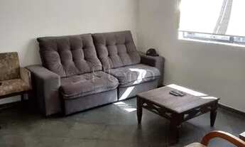 Imagem 2: Apartamento - Jardim Paraíso - Campinas