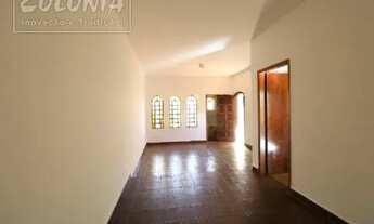 Imagem 2: Santo André - Casa Padrão - Vila São Pedro