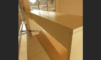 Imagem 3: Apartamento para Locação em São Paulo, VILA ANDRADE, 1 dormitório, 1 banheiro, 1 vaga