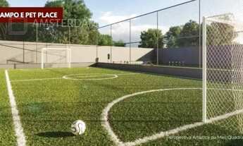 Imagem 2: Lançamento em Santo André na Vila Assunção 2 dormitórios e lazer completo