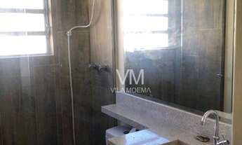 Imagem 7: Reformado- moderno-ao lado do metrô