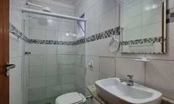 Imagem 5: Sobrado com 3 dormitórios para alugar, 150 m² por R$ 5.500,00/mês - Tatuapé - São Paulo/SP