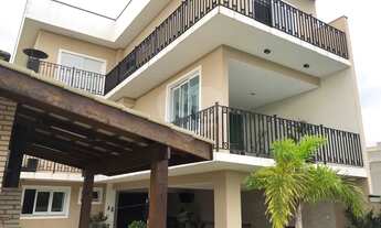 Imagem: Excelente imóvel em condomínio Villa Olympia