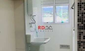 Imagem 3: Apartamento com 3 dormitórios para alugar, 70 m² por R$ 3.229,51/mês - Vila Mogilar - Mogi